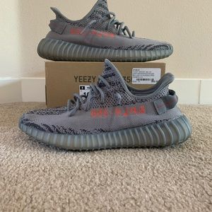 Yeezy Boost V2 Beluga 2.0 sz 10
